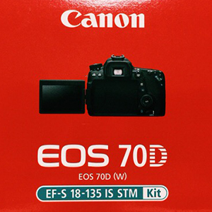 商品撮影やSNSに！物撮り最適セット✨Canon EOS 70D✨ストロボ付き 商品撮影やSNSに！物撮り最適セット✨Canon EOS 70D✨ストロボ付き