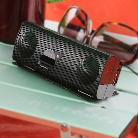 foxL V2.2 Purist (Non-Bluetooth) – soundmatters